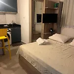 Copacabana Quadra Da Praia