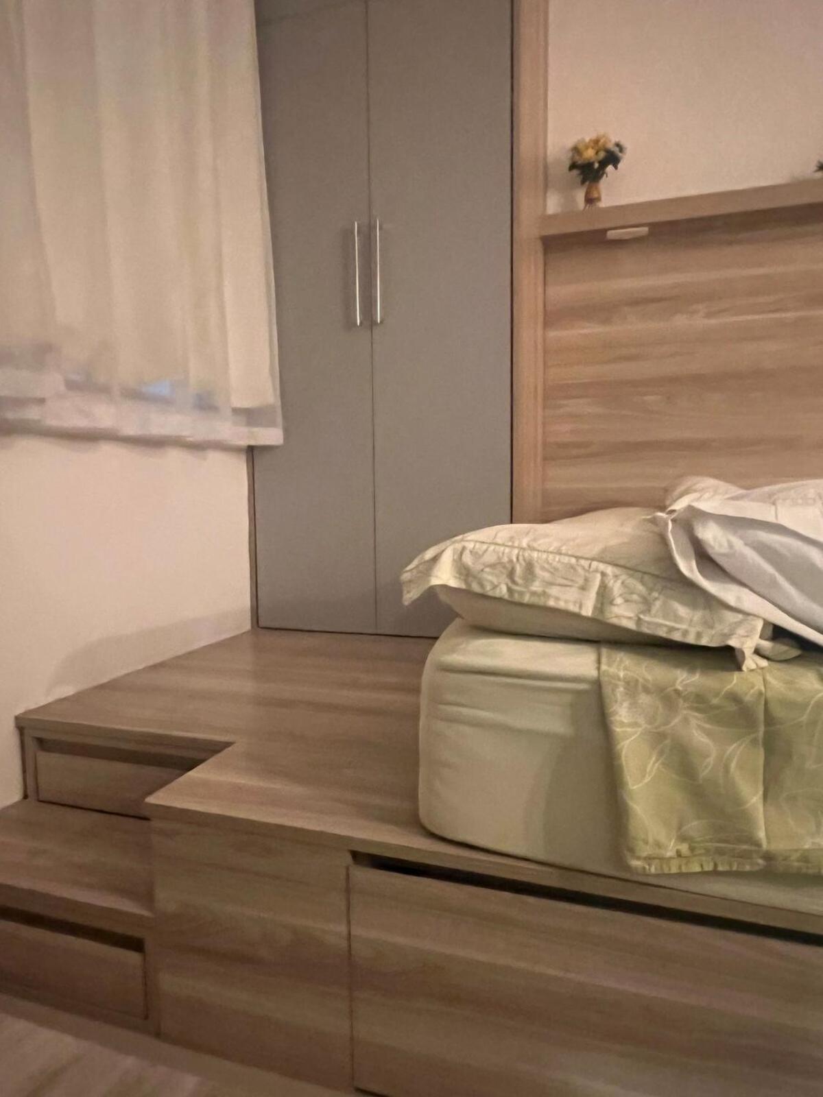 Copacabana Quadra Da Apartment Rio de Janeiro