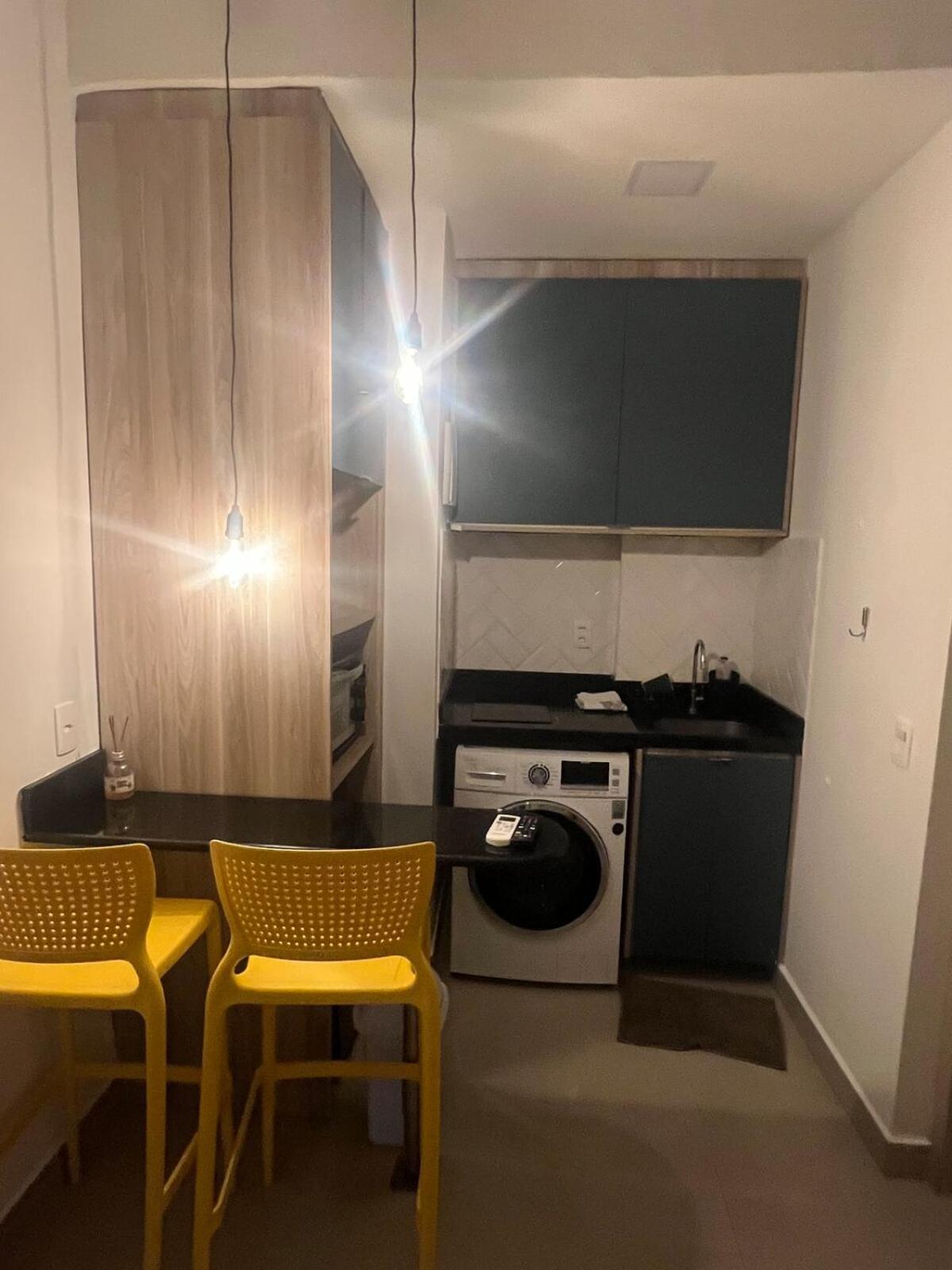 Copacabana Quadra Da Apartment *
