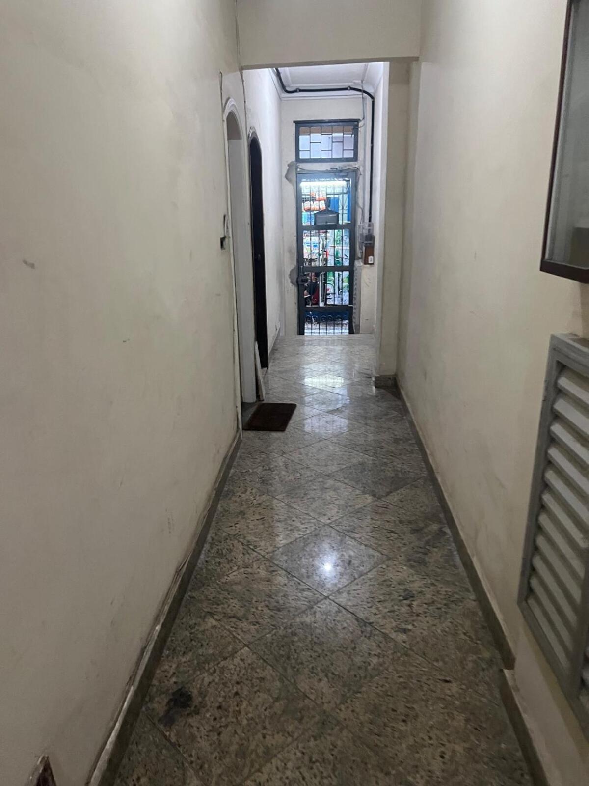 Apartment Copacabana Quadra Da Rio de Janeiro