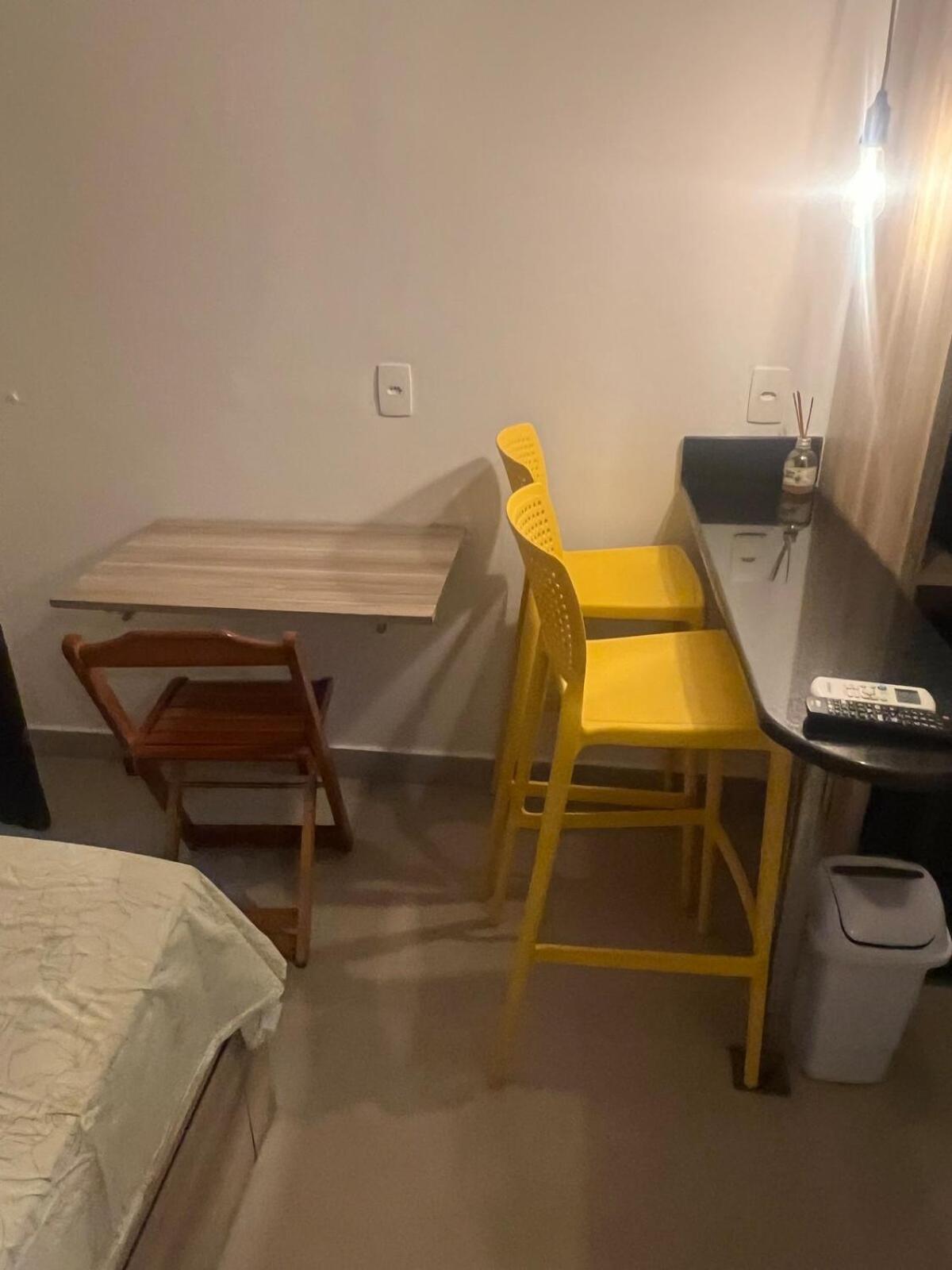 Copacabana Quadra Da Appartamento *