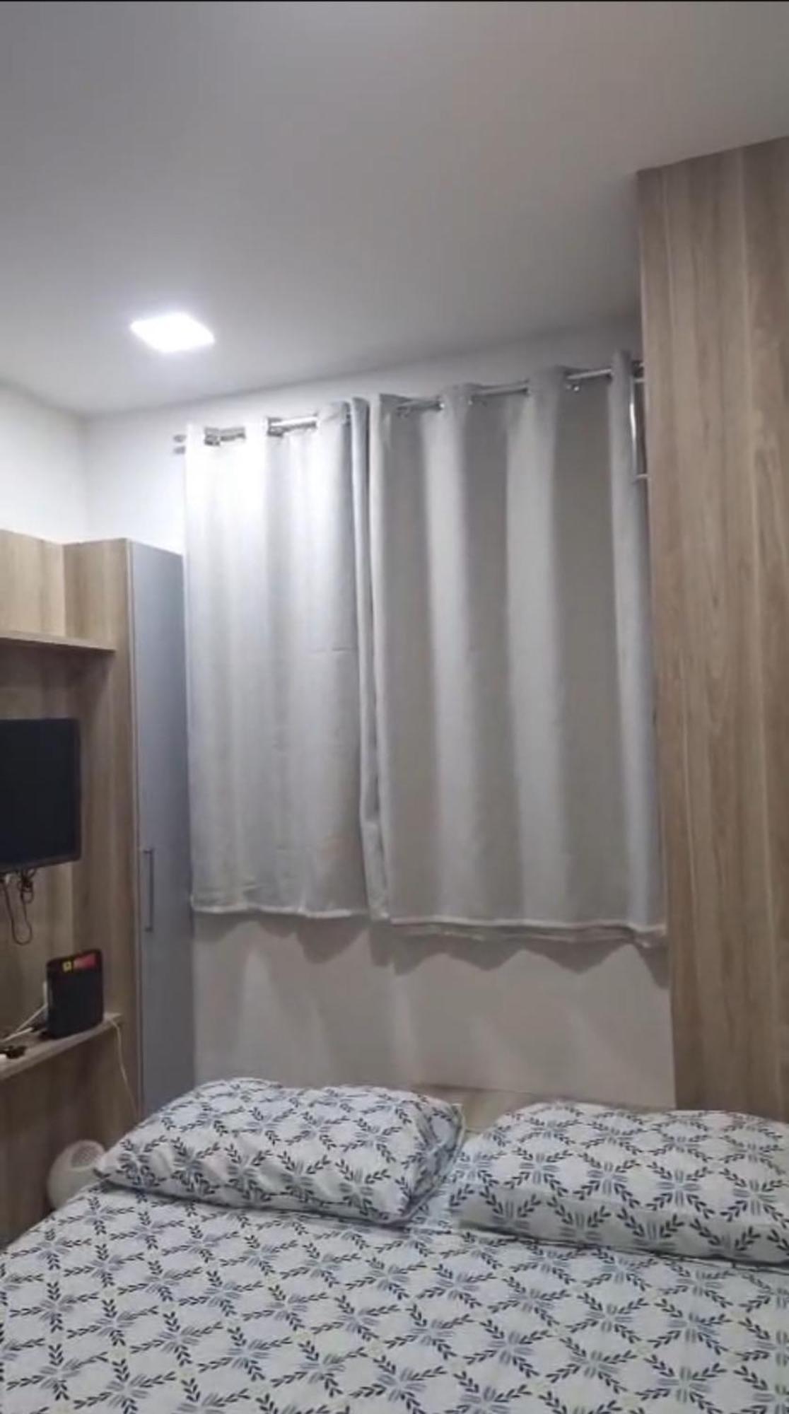 Appartamento Copacabana Quadra Da *